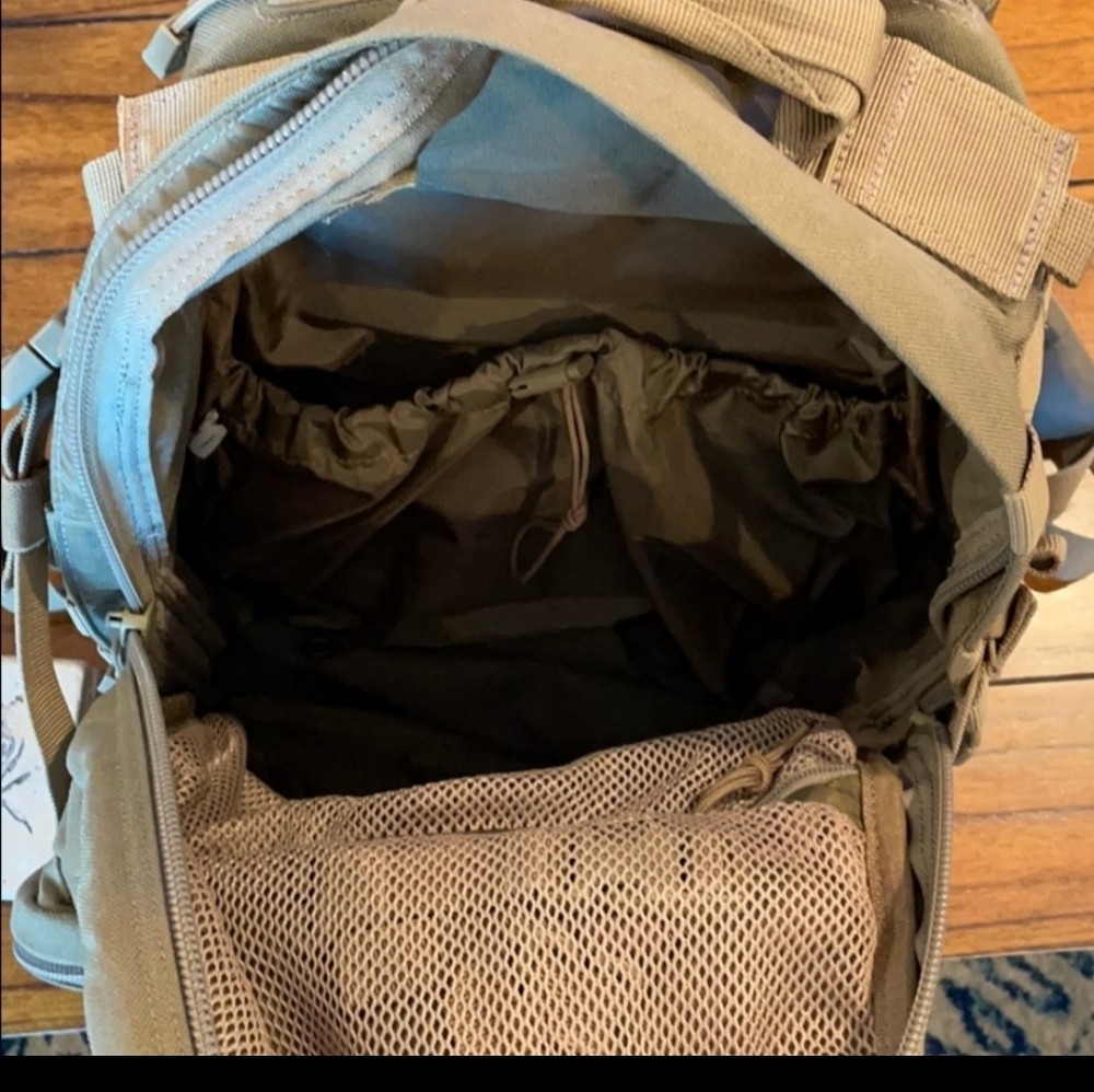 5.11 Rush 12 backpack